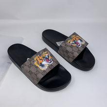 Load image into Gallery viewer, Slipper men