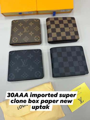 Wallet