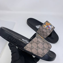 Load image into Gallery viewer, Slipper men