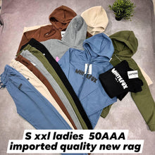 Load image into Gallery viewer, Tracksuit
