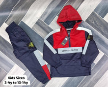 Load image into Gallery viewer, Tracksuit
