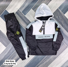Load image into Gallery viewer, Tracksuit