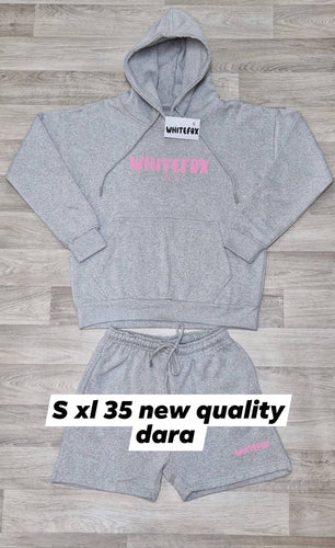 Jumper set