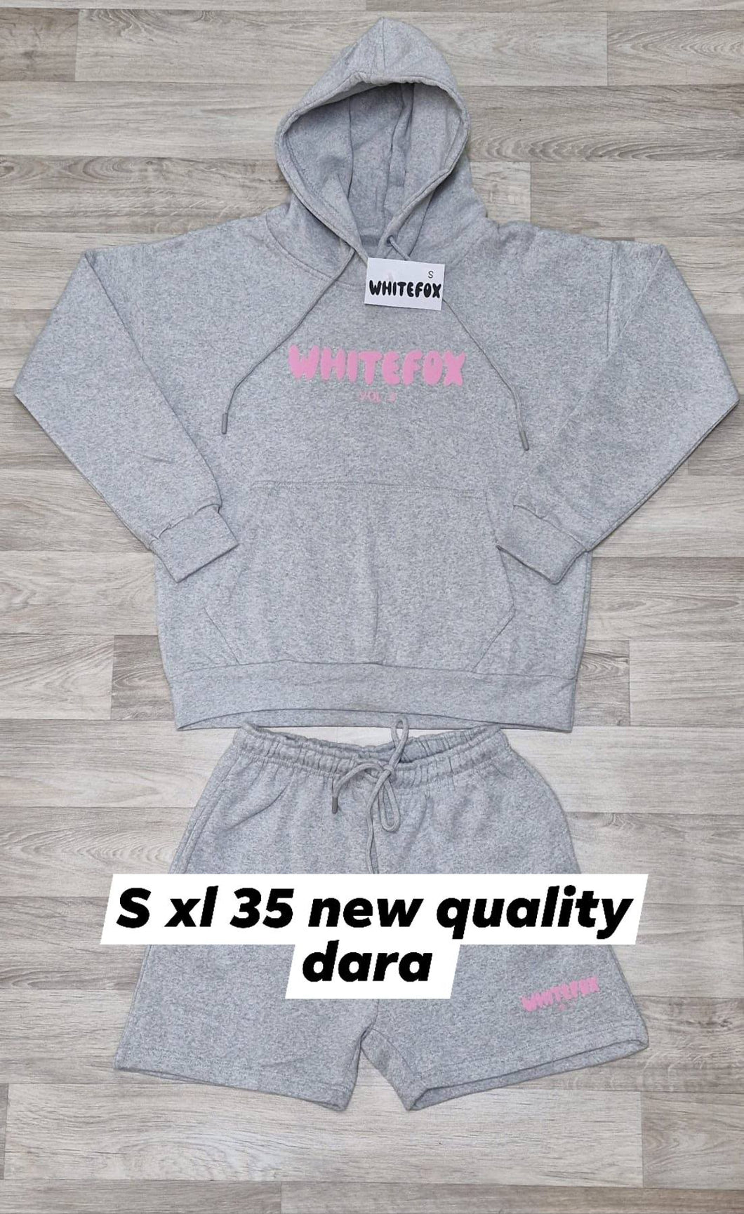 Jumper set