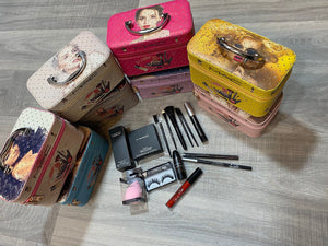 Makeup