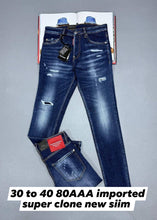 Load image into Gallery viewer, Jeans