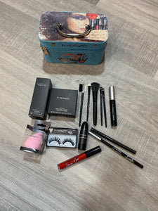 Makeup