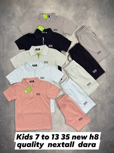 Tshirt boy