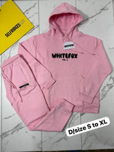 Load image into Gallery viewer, Tracksuit