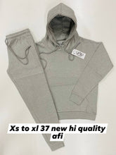 Load image into Gallery viewer, Tracksuit