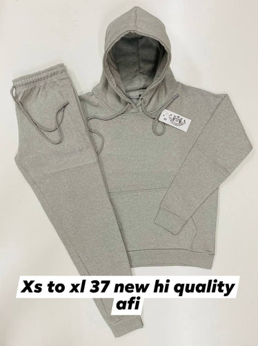 Tracksuit