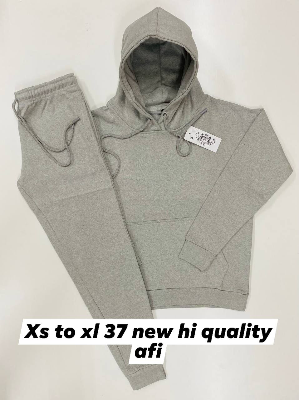 Tracksuit