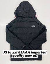 Load image into Gallery viewer, Jacket men