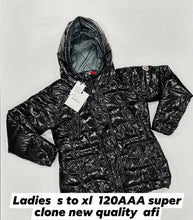 Load image into Gallery viewer, Jacket