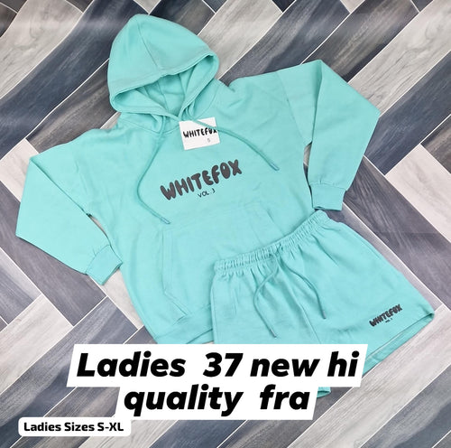 Tracksuit women