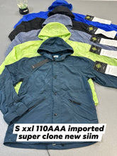 Load image into Gallery viewer, Jacket