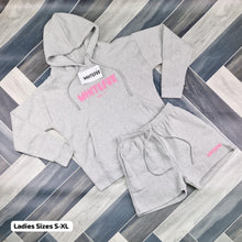 Load image into Gallery viewer, Tracksuit women