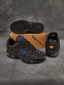 Shoes boy