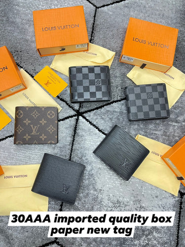 Wallet
