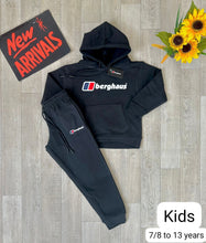 Load image into Gallery viewer, Tracksuit