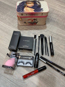 Makeup