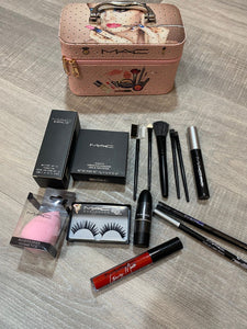 Makeup