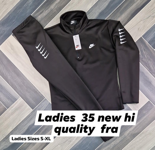 Tracksuit women
