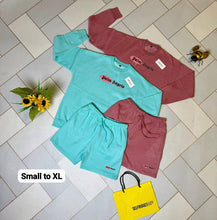 Load image into Gallery viewer, Tracksuit women