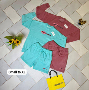Tracksuit women