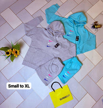 Load image into Gallery viewer, Tracksuit women