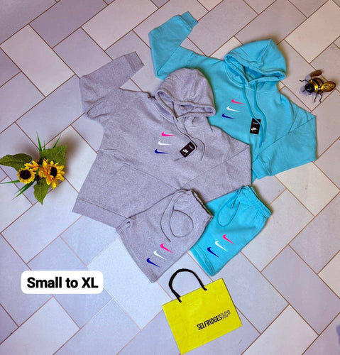 Tracksuit women