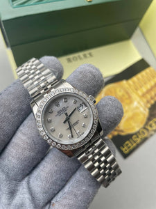 Watch women