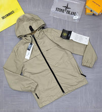 Load image into Gallery viewer, Jacket