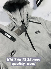Load image into Gallery viewer, Tracksuit boy
