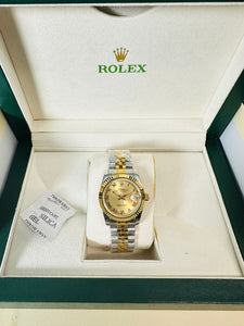 Watch women
