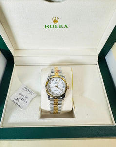 Watch women