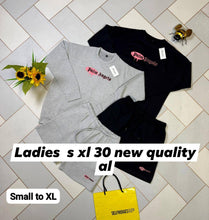 Load image into Gallery viewer, Tracksuit women