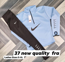 Load image into Gallery viewer, Tracksuit