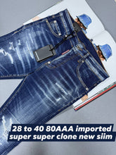 Load image into Gallery viewer, Jeans men