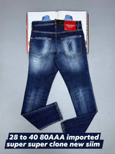 Load image into Gallery viewer, Jeans