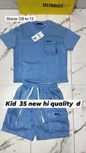 Load image into Gallery viewer, Tshirt boy