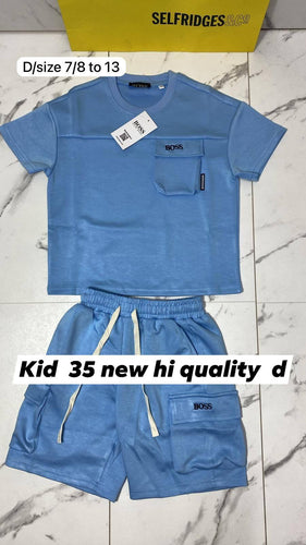 Tshirt boy