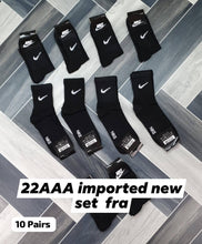 Load image into Gallery viewer, Socks