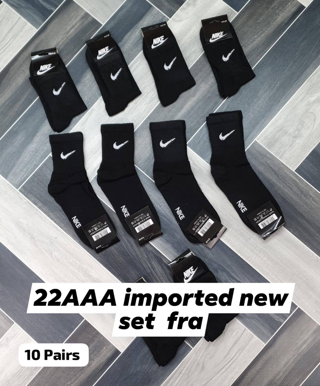 Socks