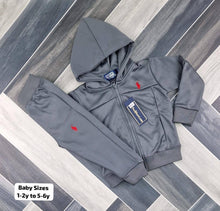 Load image into Gallery viewer, Tracksuit boy
