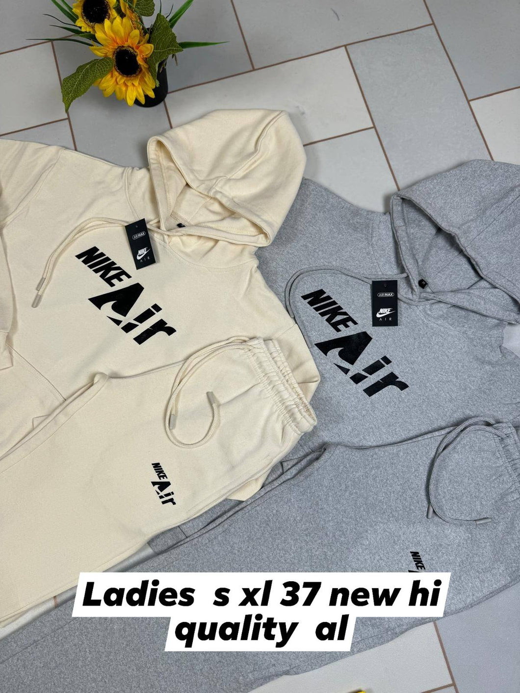 Tracksuit