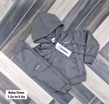 Load image into Gallery viewer, Tracksuit boy