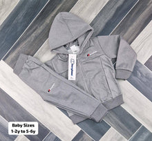 Load image into Gallery viewer, Tracksuit boy
