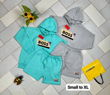 Load image into Gallery viewer, Tracksuit women