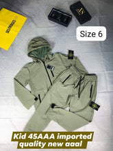 Load image into Gallery viewer, Tracksuit